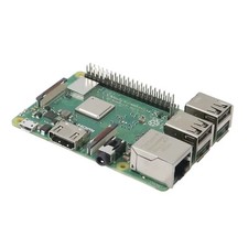 Raspberry Pi 3B+ Minicomputer