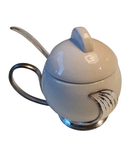 Wmf senftöpfchen vintage - wmf,
