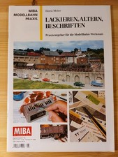 MIBA Modellbahn Praxis –