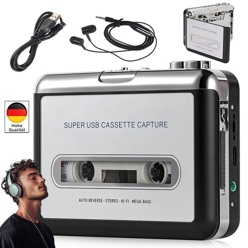 Kassettenrekorder kassette - kassettenrekorder-kassette, zu
