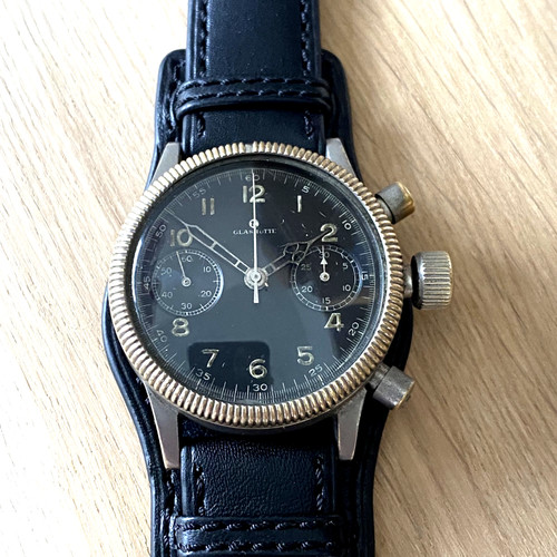 265 tutima glashütte - tutima,