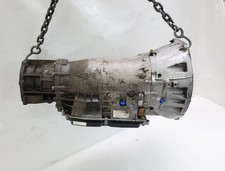 Automatikgetriebe Jeep GRAND