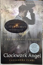 The Infernal Devices Ser