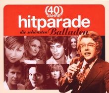 40 Jahre Zdf Hitparade-Die