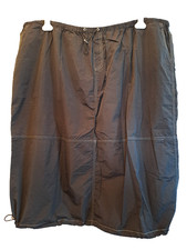 ASOS Gr 54 5XL UK26 Midi Rock