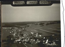 Niederrieden Fliegeraufnahme o