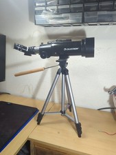 Celestron Travel Telescope 70