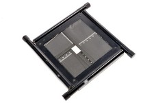 Sinar Kompendium Maske 2 4x5 F