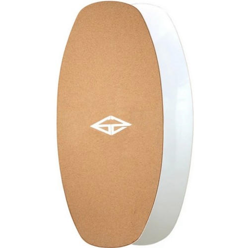 Gozone sandy hpl skimboard - hpl, 35