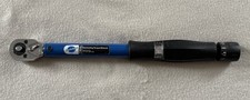 Park Tool TW-6.2 Drehmoment Schlüssel Ratsche 10-60Nm, 3/8" Drive DEFEKT Nr.2