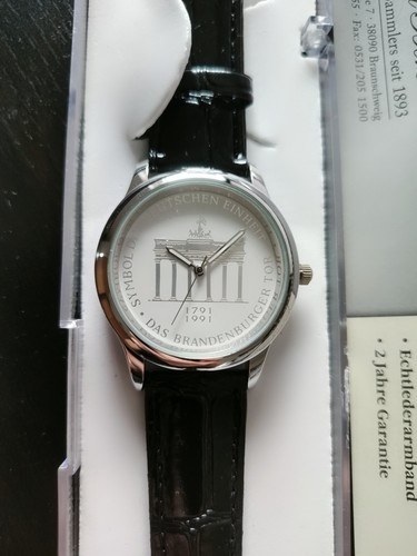 Richard borek herrenuhr - richard,