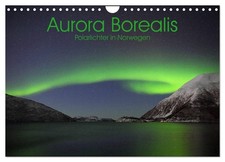 Aurora Borealis: Polarlichter