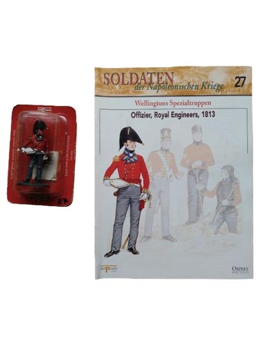 Del prado soldat napoleonische - prado,