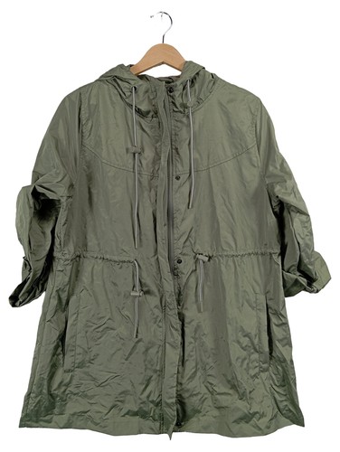 Zabaione damen parka - damen, leichte