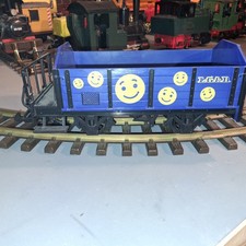 LGB Playmobil Spur G-