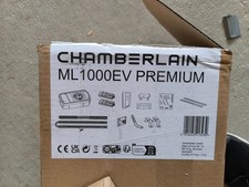 chamberlain ml1000ev Premium