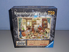 Ravensburger EXIT Puzzle 16782