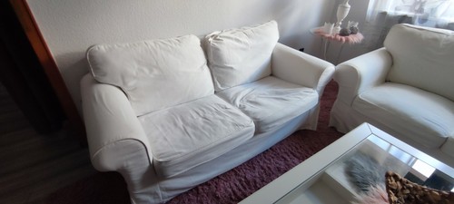 Sessel 2er sofa 1x 3er - 2er,
