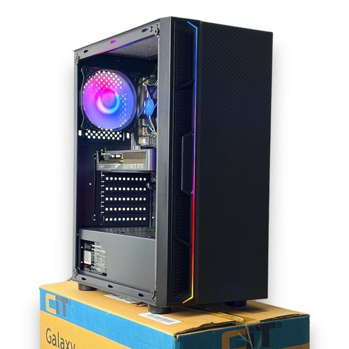 Rtx 5060 rgb gaming intel - gaming,