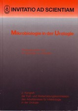 Mikrobiologie in der Urologie