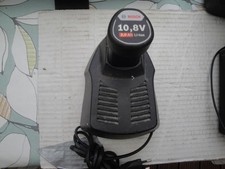Ladegerät BERNER  10,8v  3,0 Ah  Akku Ladegerät + Bosch Akku