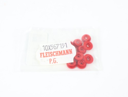 E1641 fleischmann 567151 - fleischmann,