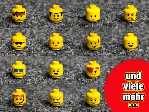Lego 80er 90er jahre - lego,