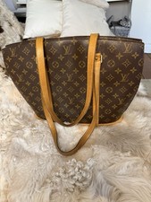 Louis Vuitton Babylone