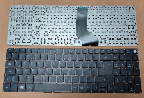 Tastatur acer aspire es1 - tastatur,