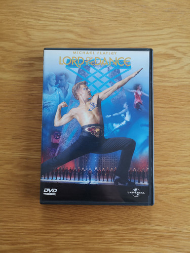 Michael flatley lord the - lord,