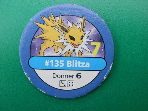 Pokemon meistertrainer - meistertrainer, --