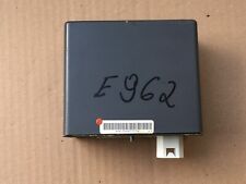 Buderus UBA 3 NEFIT  Brennerautomat Steuergerät Gebraucht E 962