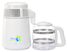 blue green Water Pro