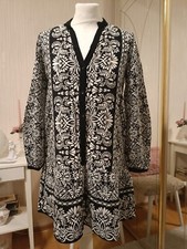 Zara-  Kleid -  Tunika -