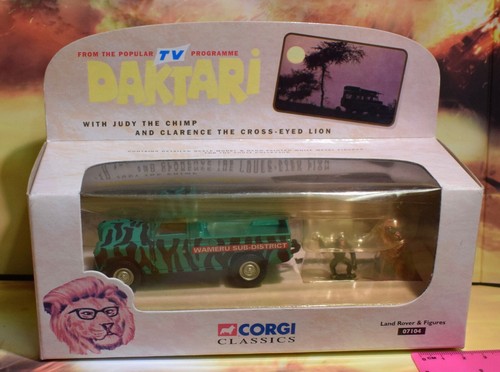 Die cast maßstab modell - die-cast, 1:43