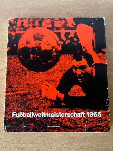 *Fußballweltmeisterschaft