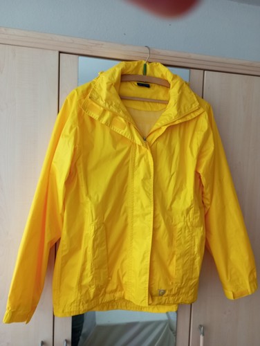 Regenjacke damen neu 40 - 40,