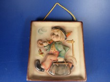 M. J. Hummel Wandbild