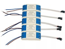 LED Netzteile Konstantstrom