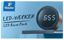 TCM Tchibo LED Wecker in