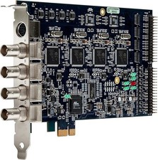Osprey 460e kanal - osprey, 4-kanal