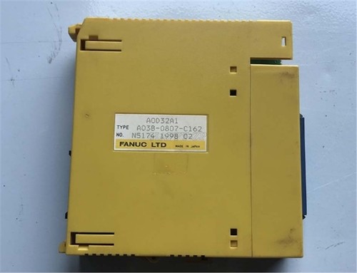 1pc used fanuc - 1pc,