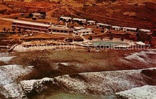 St Croix Virgin Islands Fliegeraufnahme Christiansted Hotel