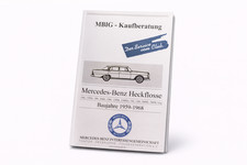 Mbig kaufberatung mercedes - mbig,