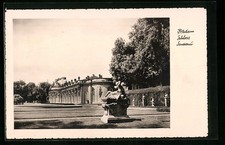 Potsdam, Schloss Sanssouci