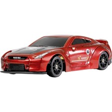 Amewi Drift Sport GTR Rot