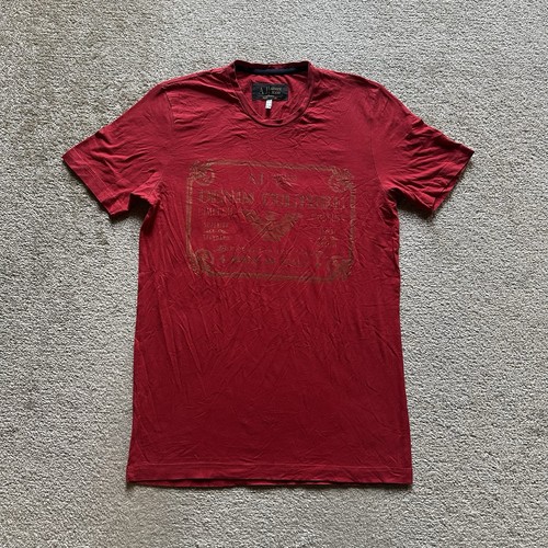 Armani jeans herren shirt - herren, t