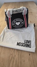 moschino tasche handtasche