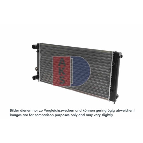 Kühler wasserkühler für - kühler, vw