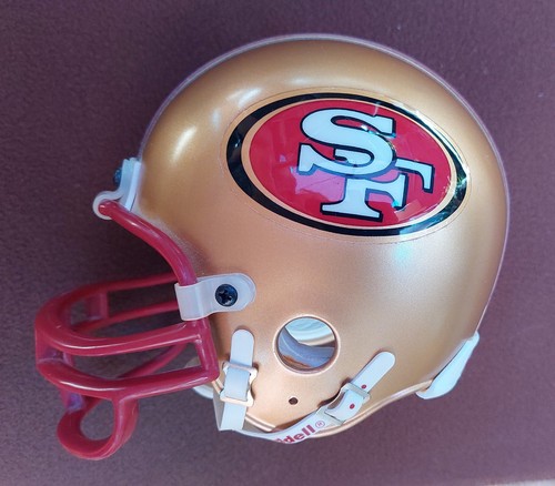 San francisco riddell football - riddell,